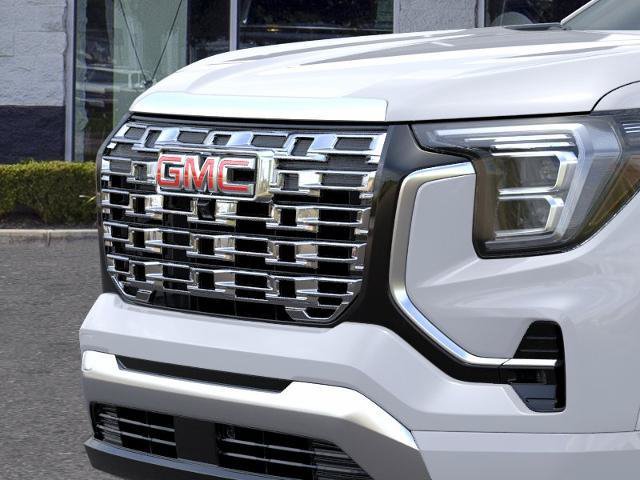 New 2026 GMC Terrain Denali AWD/4WD image 13