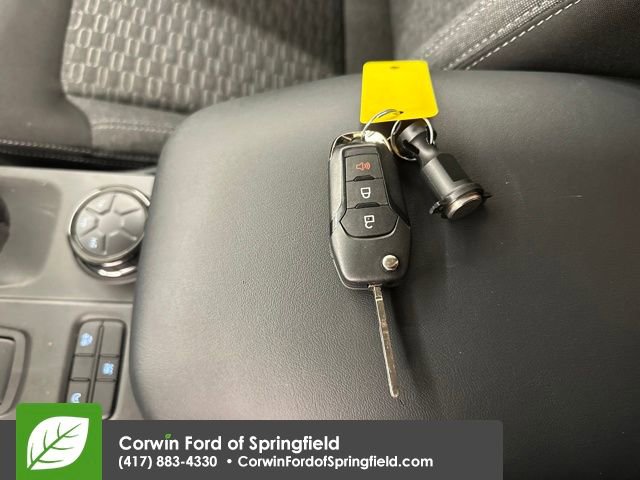 New 2026 Ford Ranger XL w/ Trailer Tow Package image 27