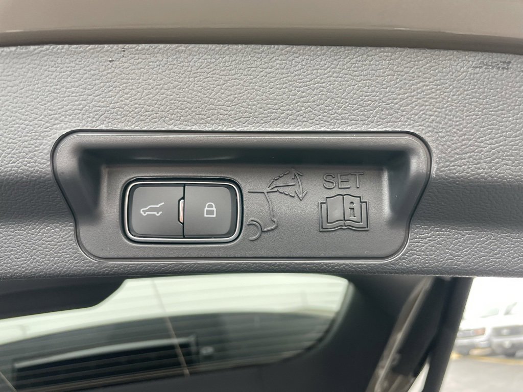 New 2026 Ford Explorer ST image 41