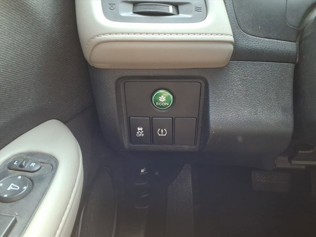 Used 2022 Honda HR-V LX image 11