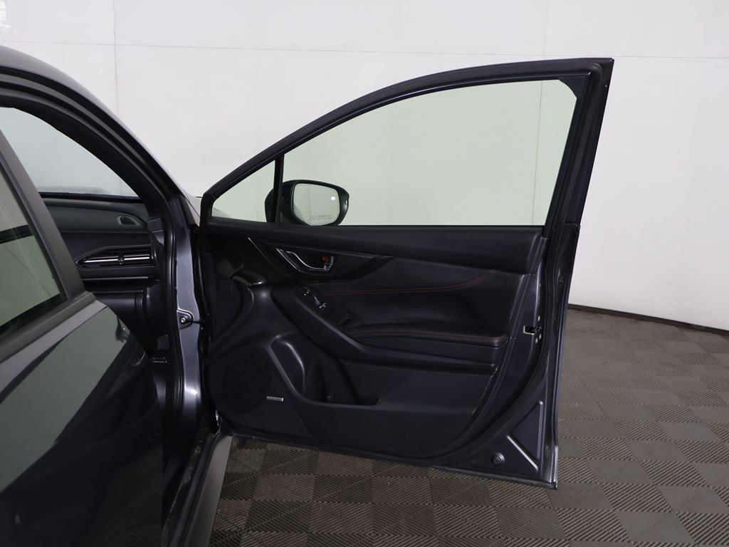 Used 2023 Subaru WRX Limited image 21