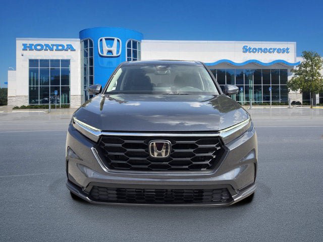 New 2026 Honda CR-V LX image 2