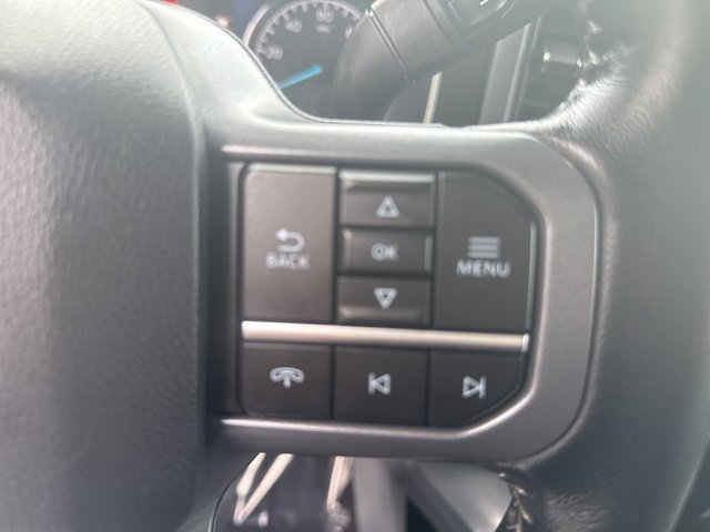 Used 2022 Ford F150 XLT w/ Equipment Group 302A High image 19