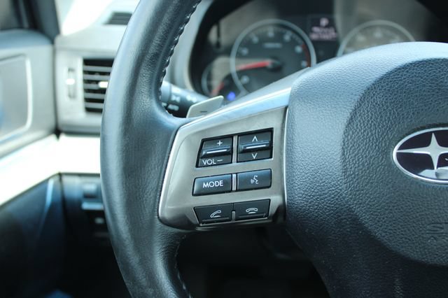 Used 2014 Subaru Legacy 2.5i Premium AWD/4WD image 20