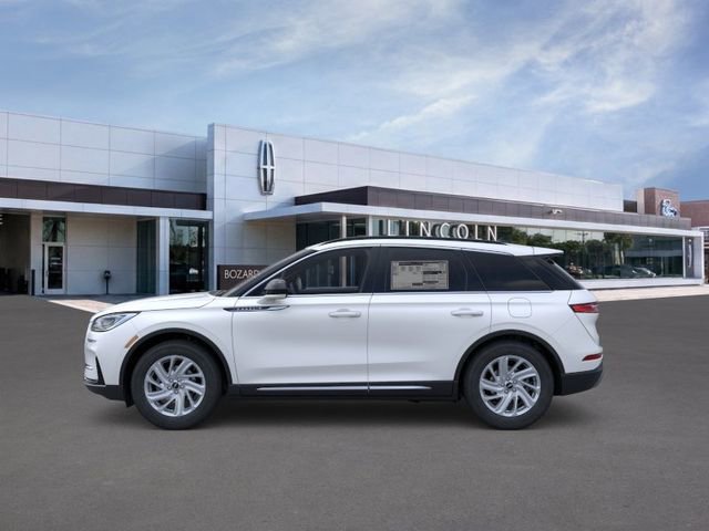 New 2026 Lincoln Corsair Premiere image 3