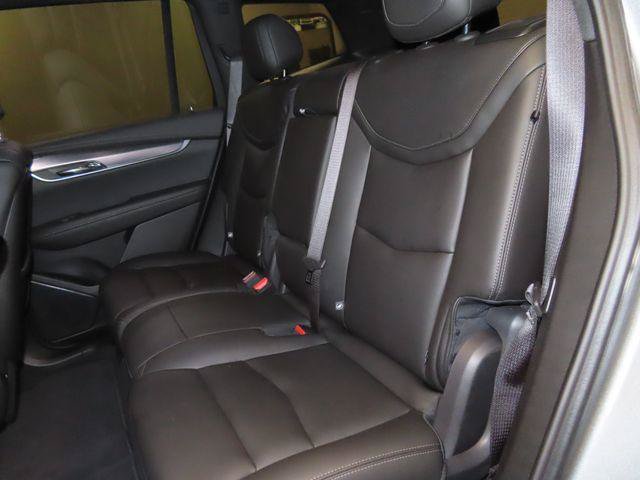 Certified 2024 Cadillac XT6 Luxury FWD image 43