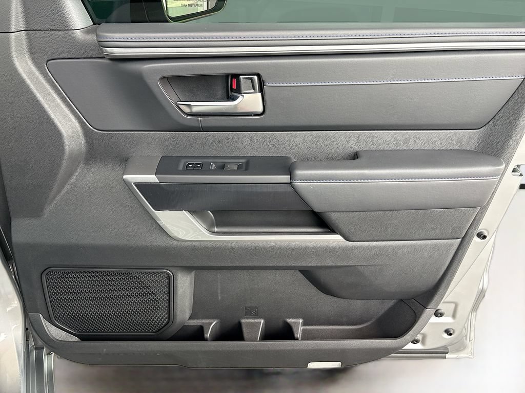Certified 2025 Toyota Tundra Platinum AWD/4WD image 25
