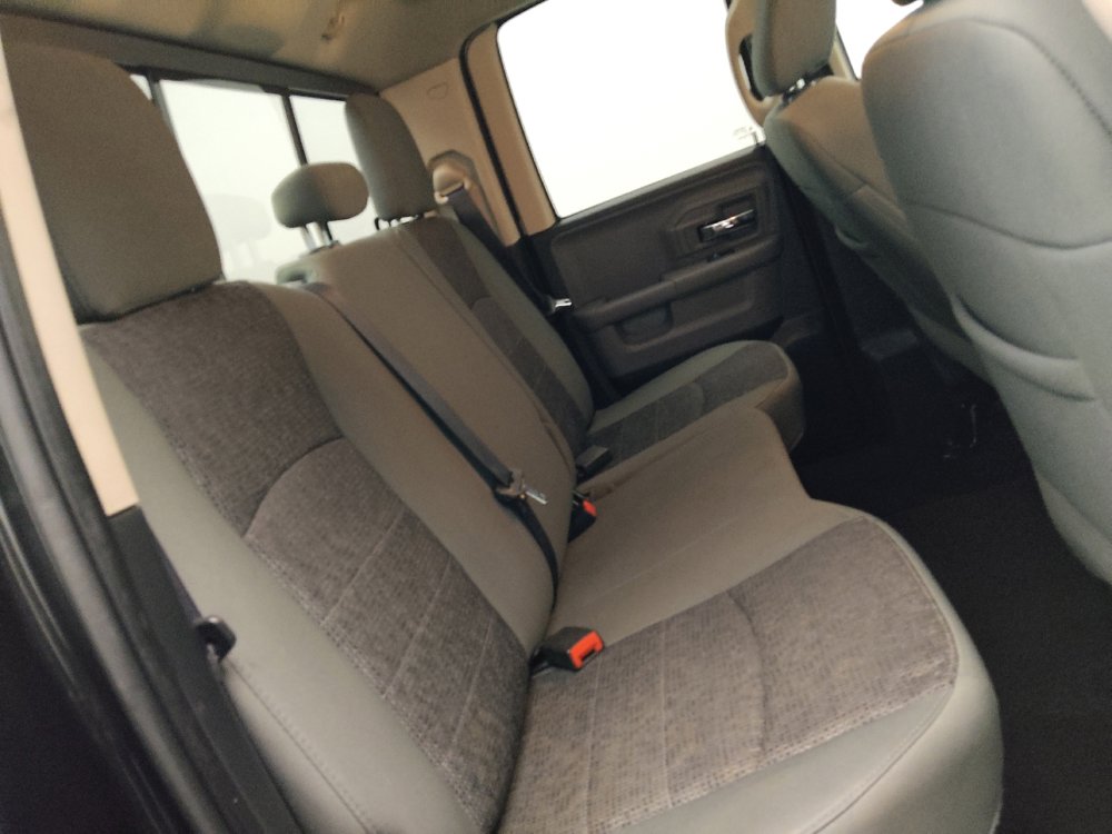 Used 2015 RAM 1500 Big Horn image 19