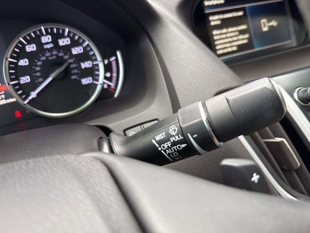 Used 2020 Acura TLX V6 SH-AWD w/ Advance Package image 21