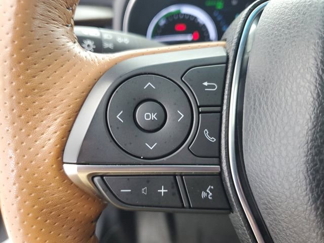 Used 2019 Toyota Avalon Limited w/ Advanced Safety Package image 23