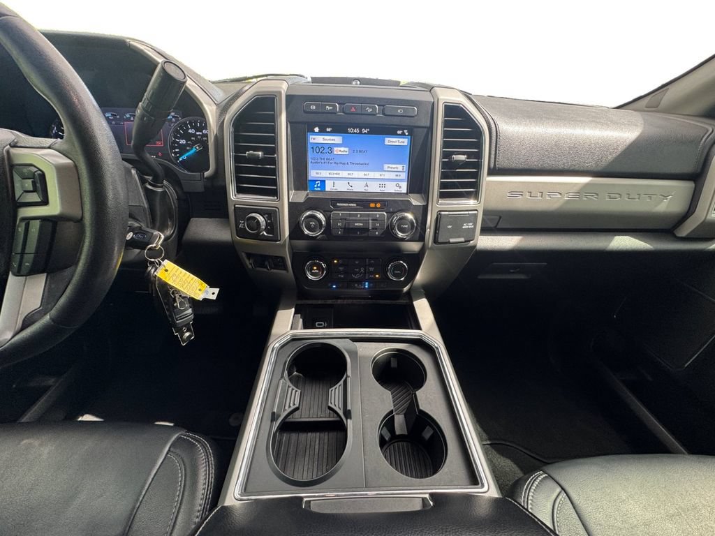 Used 2019 Ford F250 Lariat AWD/4WD image 12