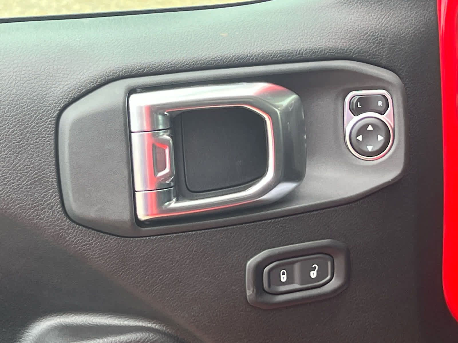 New 2025 Jeep Wrangler Sport image 21