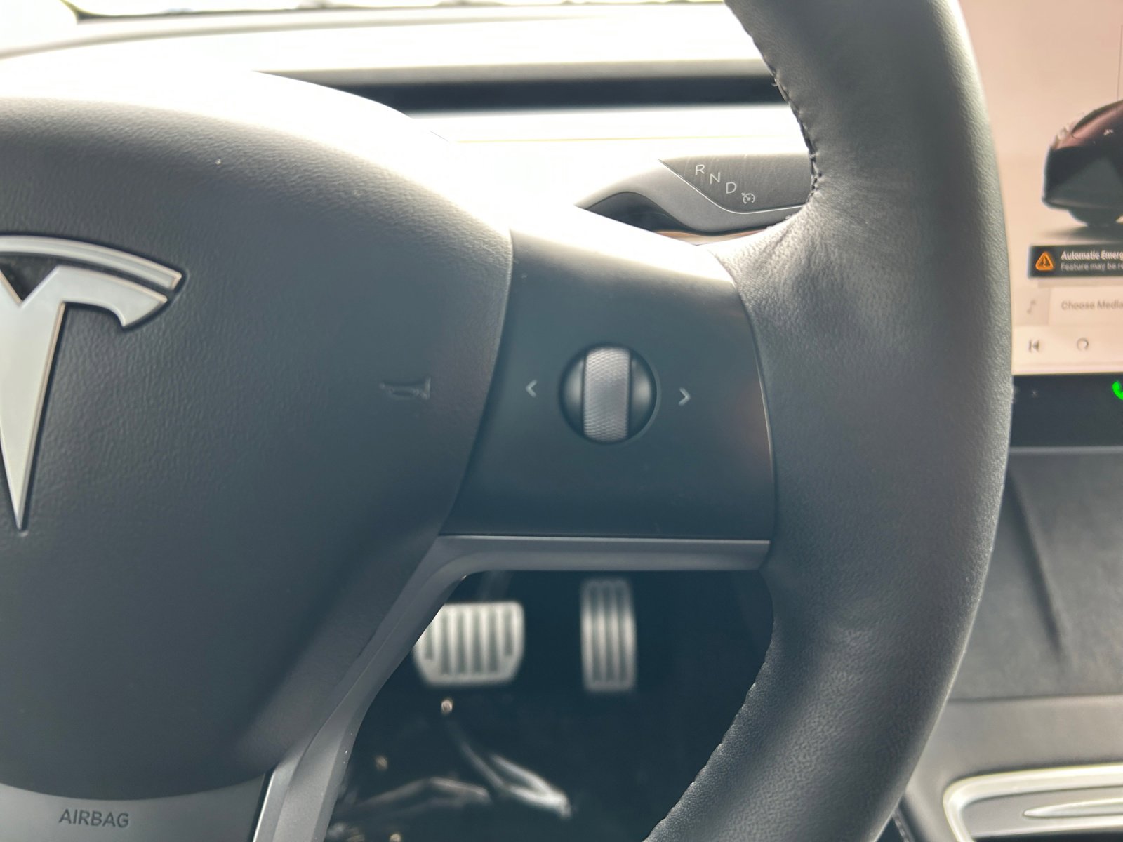 Used 2022 Tesla Model Y Performance AWD/4WD image 7