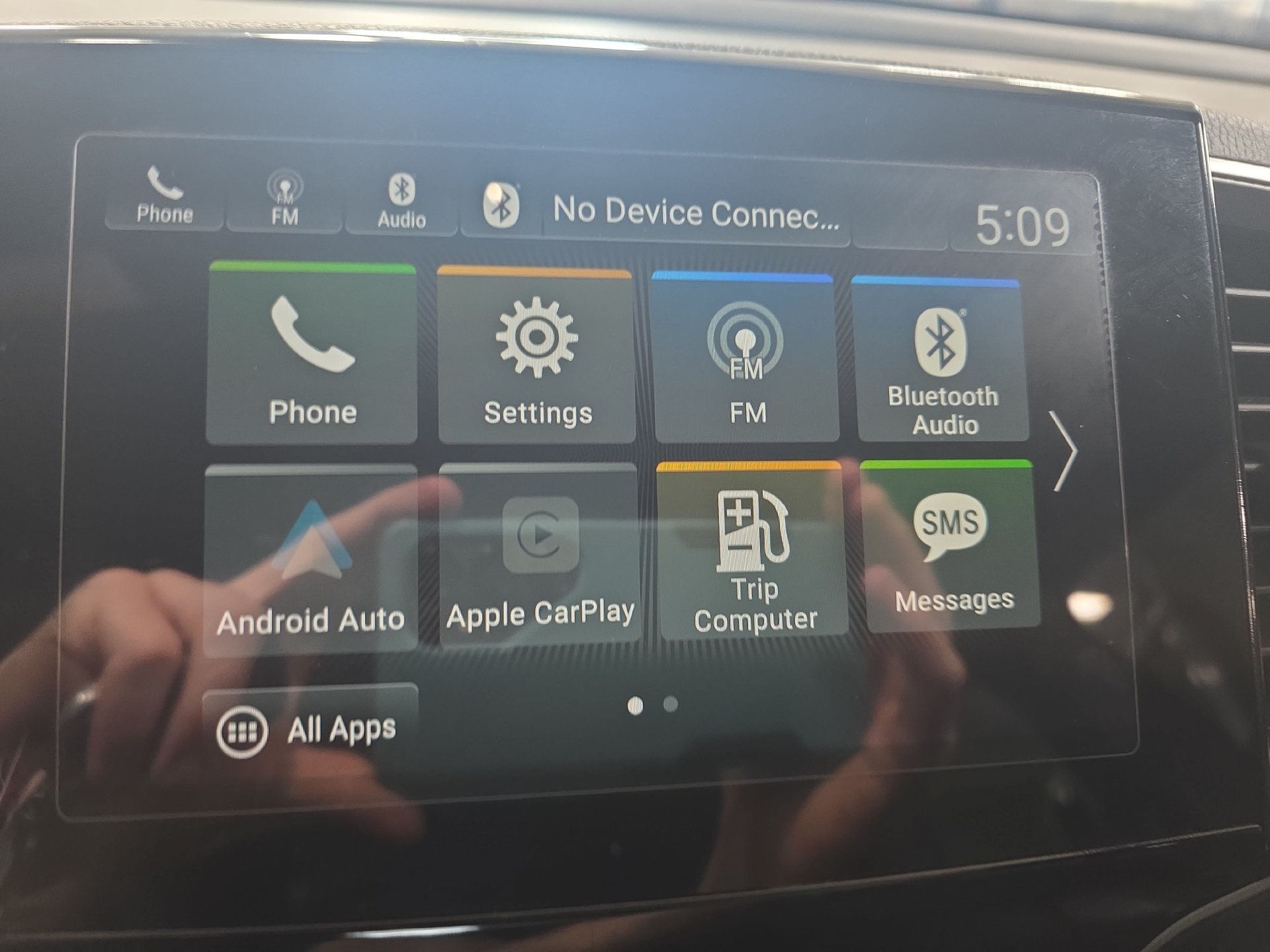 Used 2024 Honda Passport EX-L image 21