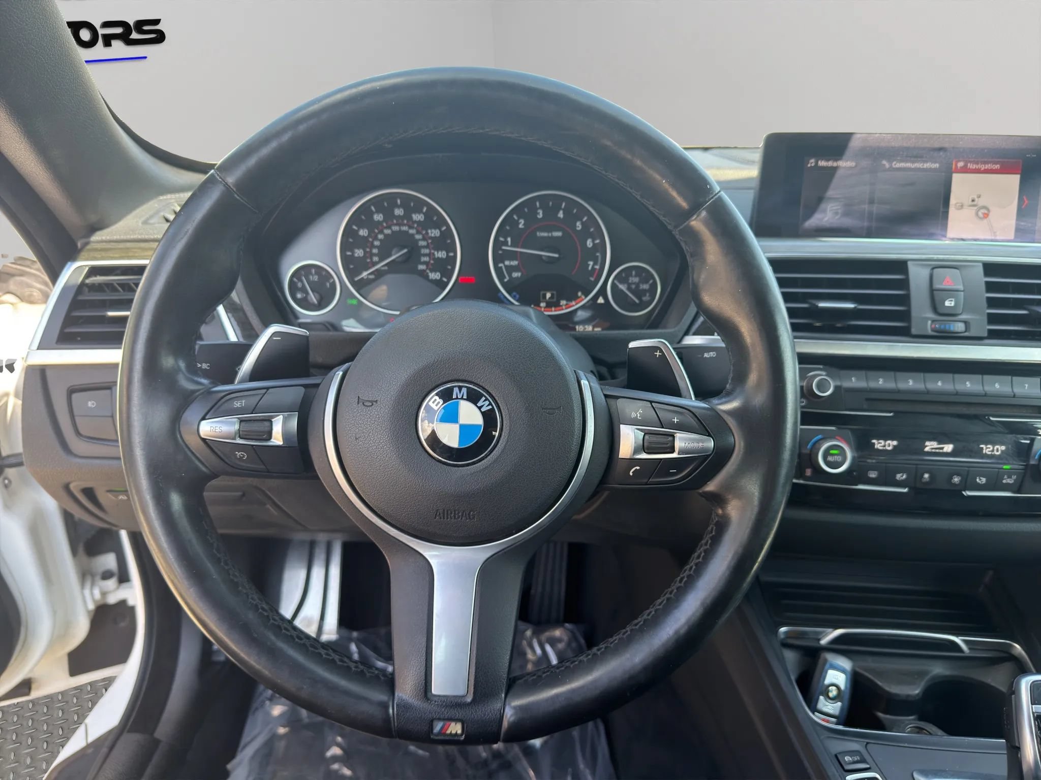 Used 2018 BMW 440i Convertible RWD image 11