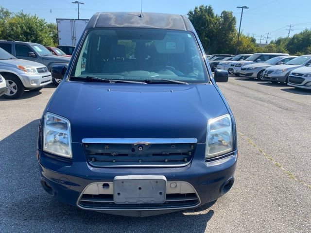 Used 2012 Ford Transit Connect XLT FWD image 2