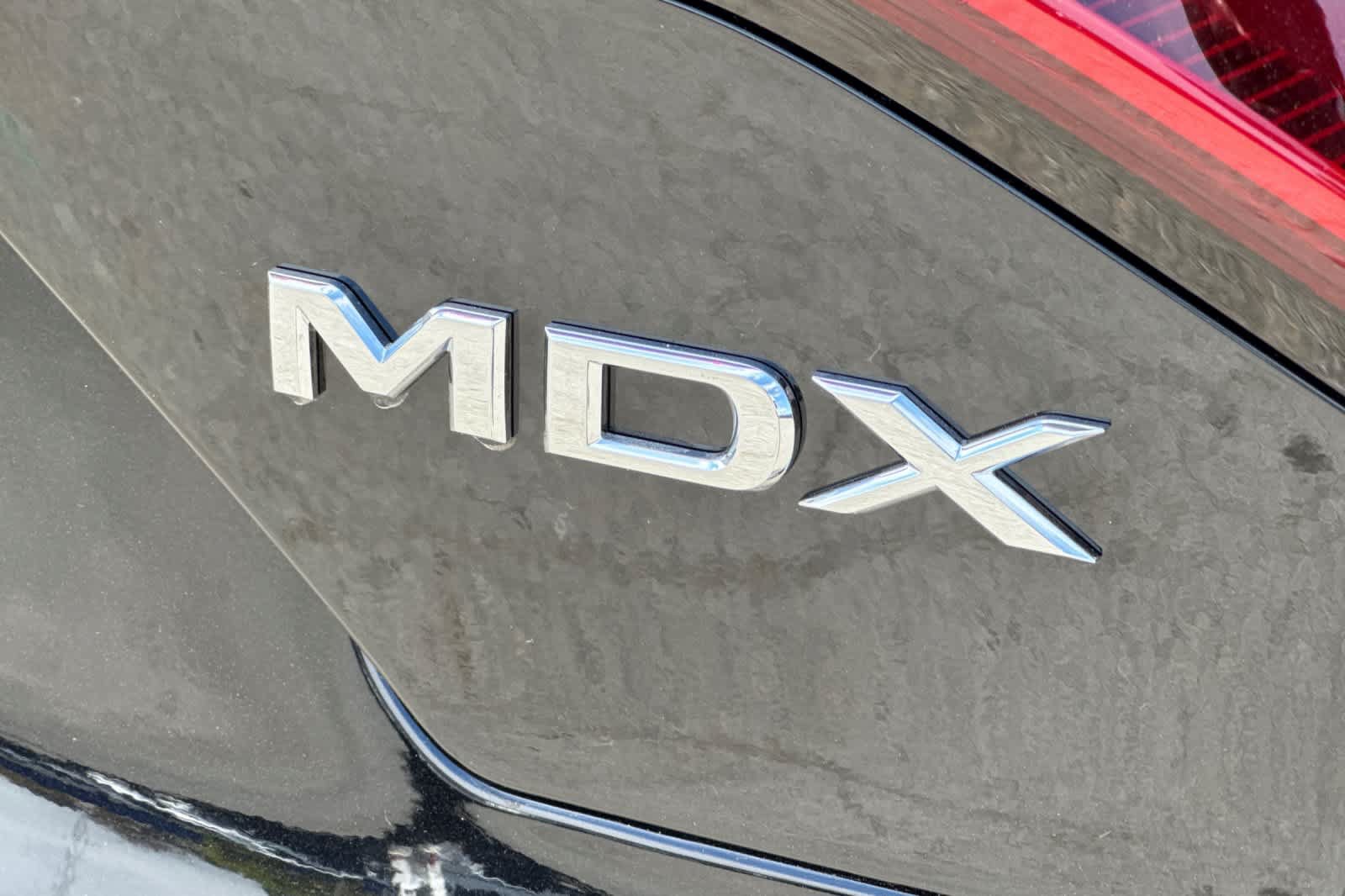 New 2026 Acura MDX A-Spec AWD/4WD image 6