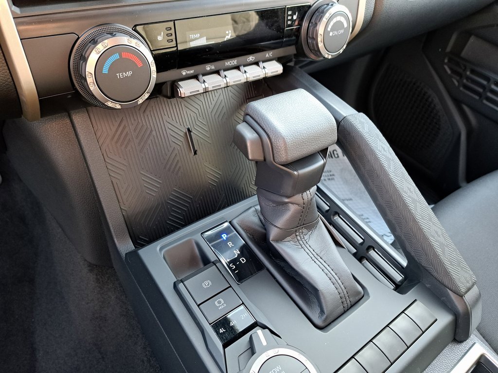 New 2026 Toyota Tacoma SR5 image 13