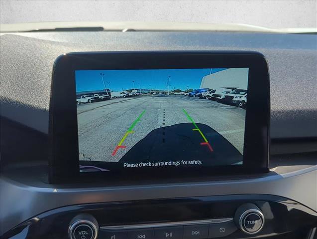 Used 2023 Ford Escape Active image 14