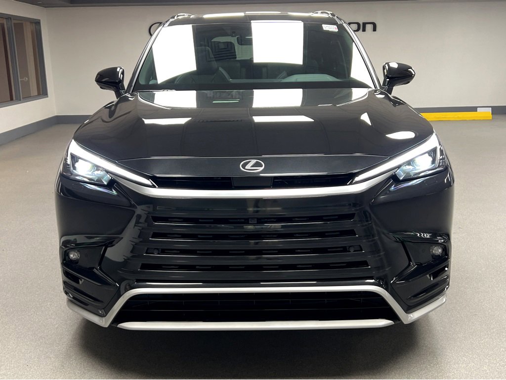 New 2026 Lexus TX 350 AWD image 2