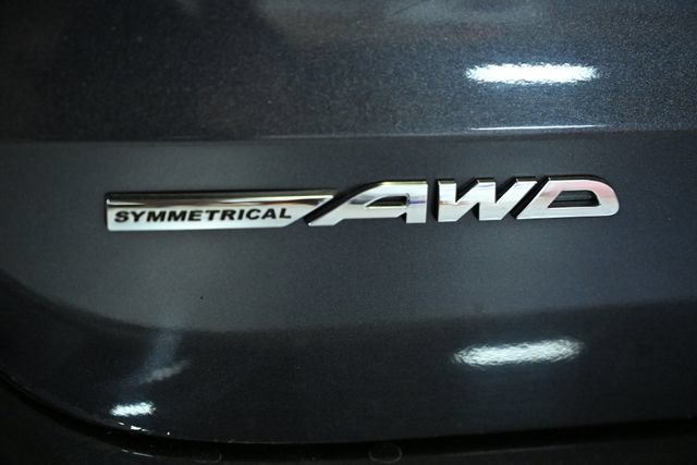 Used 2012 Subaru Tribeca Limited w/ PWR Moonroof Pkg AWD/4WD image 12