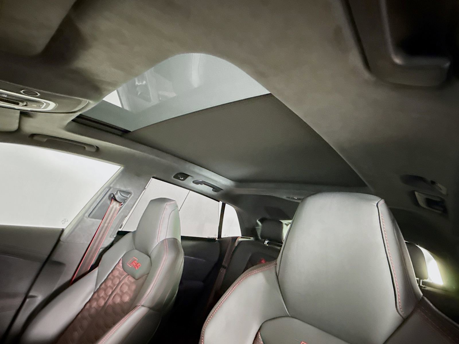 New 2026 Audi RS Q8 performance image 23