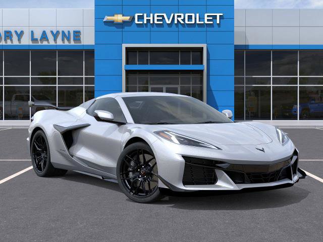 New 2026 Chevrolet Corvette Z06 image 7