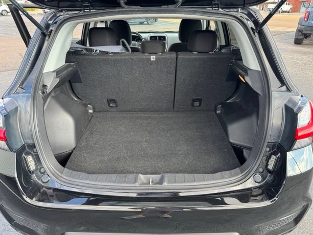 Used 2023 Mitsubishi Outlander Sport ES AWD/4WD image 18