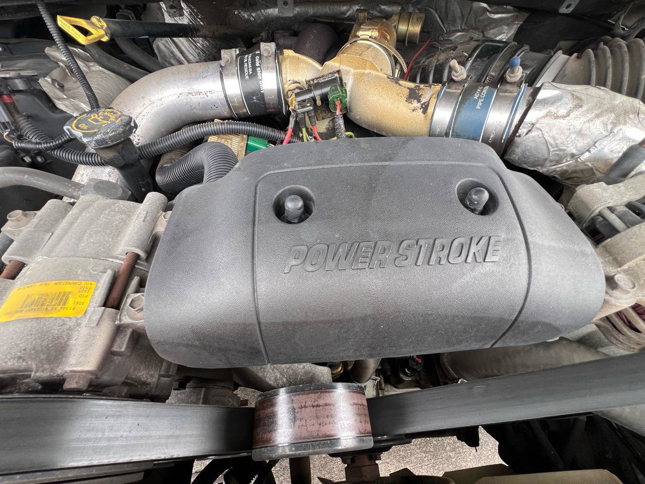 Used 2001 Ford F350 XL RWD image 82