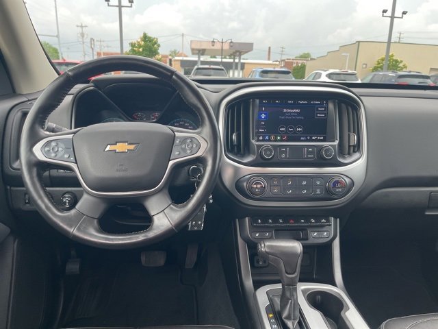 Used 2019 Chevrolet Colorado ZR2 image 23