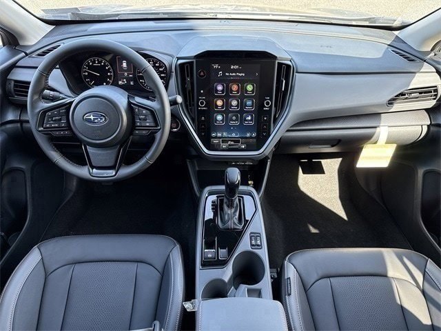 New 2025 Subaru Crosstrek 2.5i Limited image 14