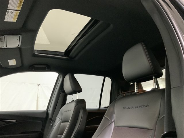 Used 2019 Honda Ridgeline Black Edition image 23