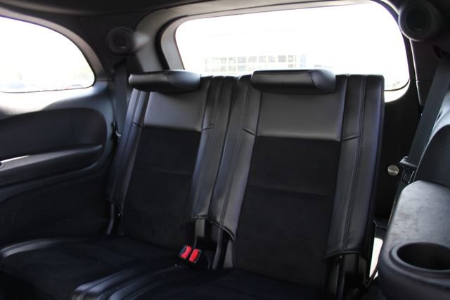 Used 2018 Dodge Durango GT w/ Premium Group AWD/4WD image 17