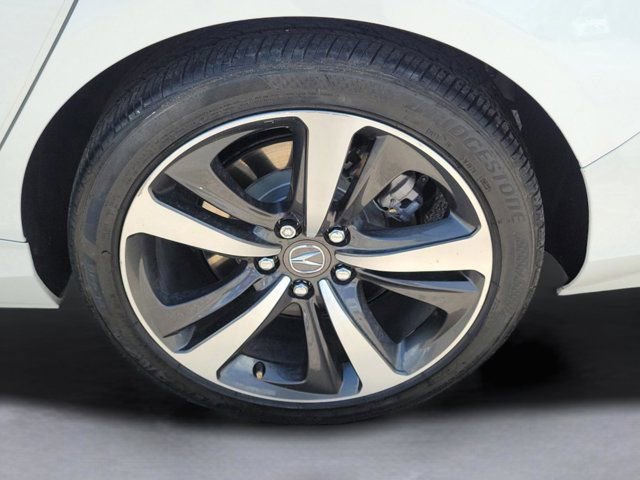 Certified 2024 Acura TLX w/ Technology Package image 6