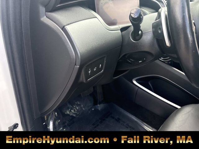 Used 2023 Hyundai Tucson Limited image 21