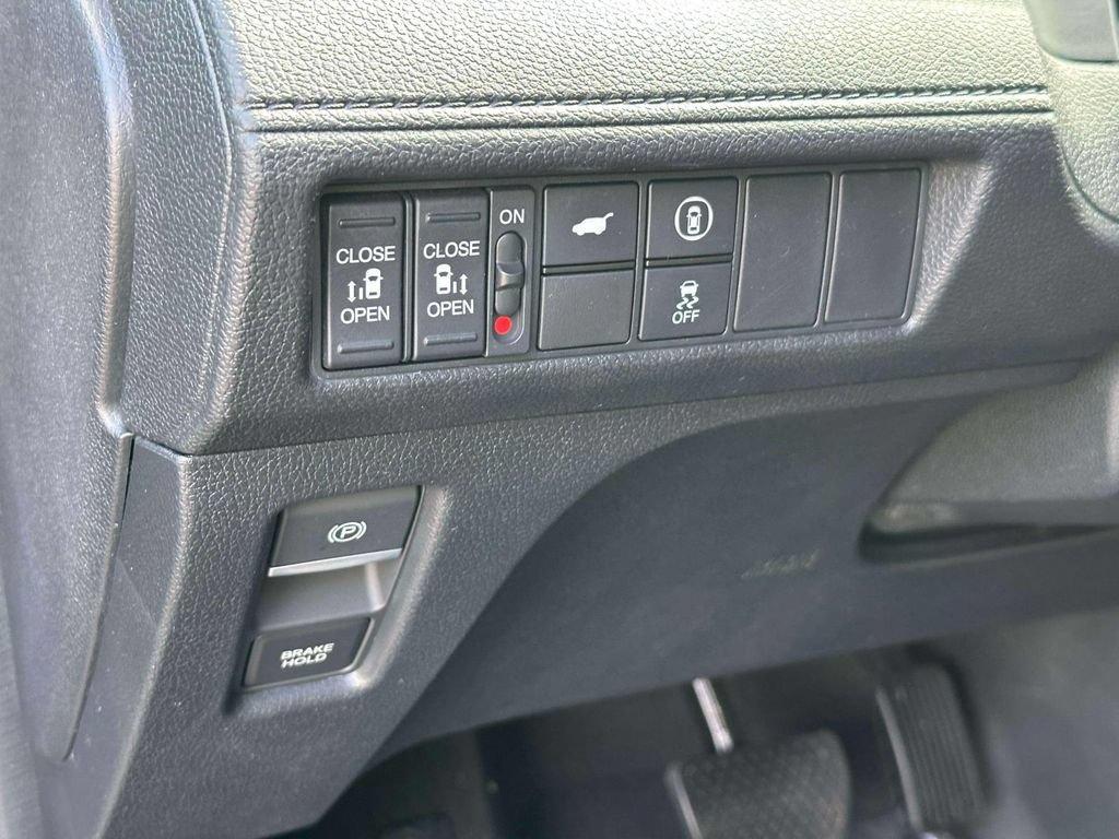 Certified 2023 Honda Odyssey EX-L image 18
