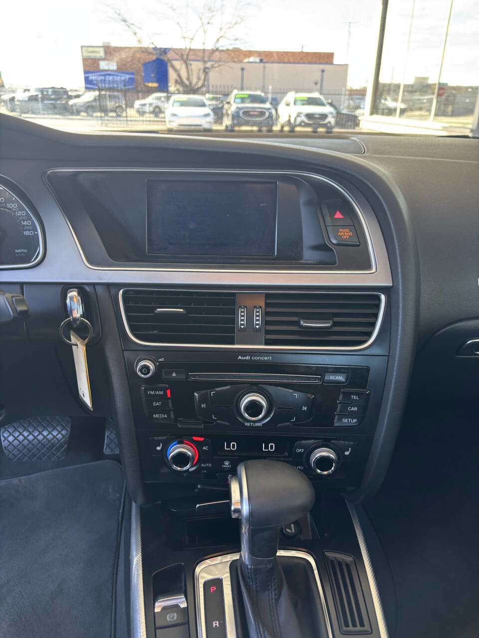 Used 2013 Audi A5 2.0T Premium w/ Convenience Pkg image 9