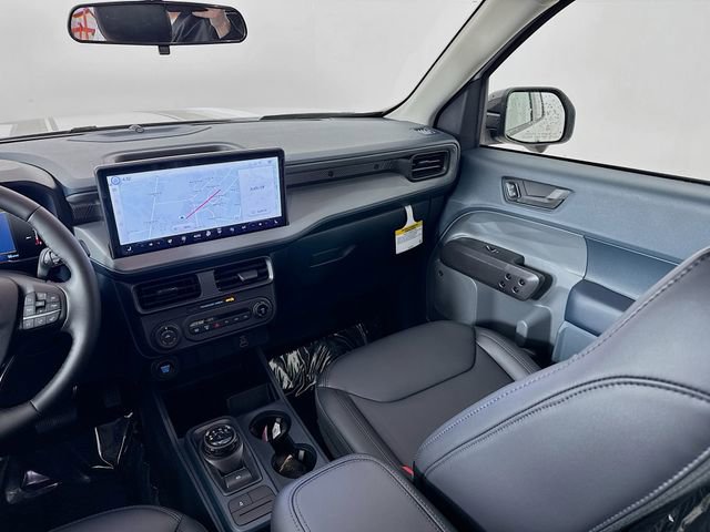 New 2026 Ford Maverick Lariat w/ Black Appearance Package image 24