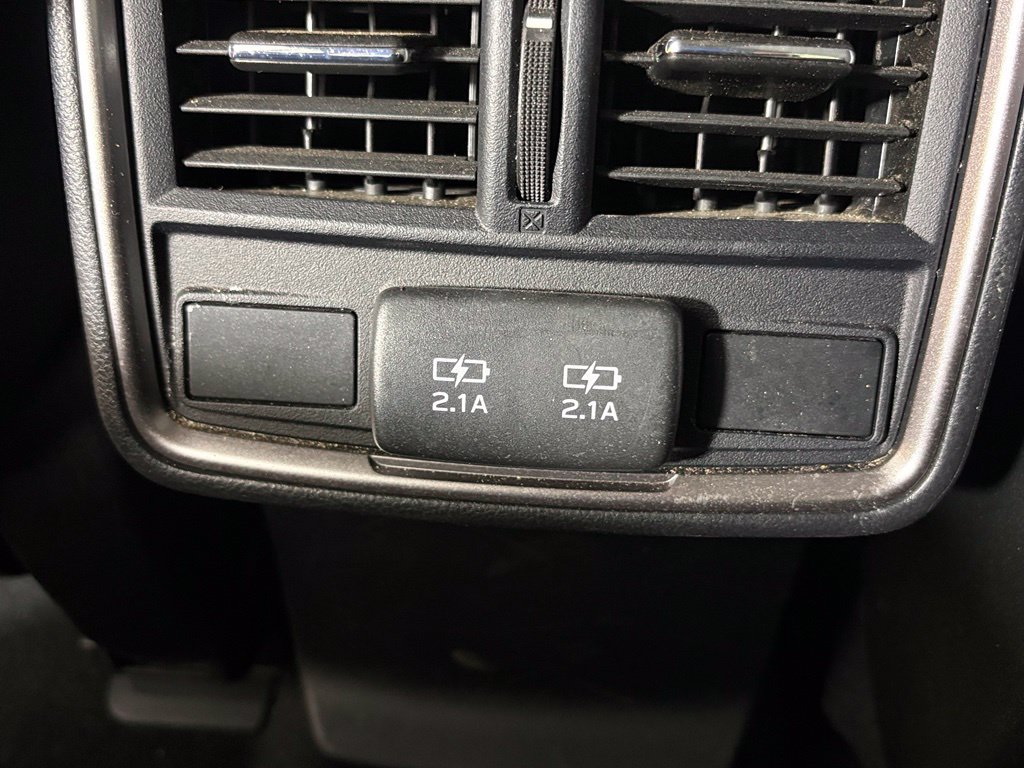 Used 2024 Subaru Forester Premium AWD/4WD image 35