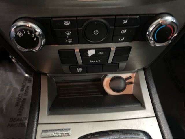 Used 2012 Ford Fusion SE image 28