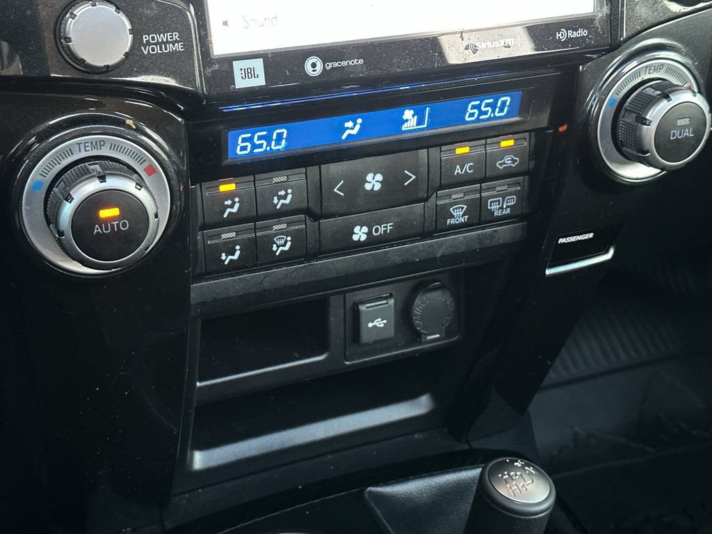 Used 2023 Toyota 4Runner TRD Pro AWD/4WD image 20