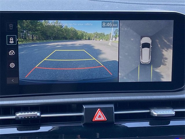New 2026 Kia Sportage X-Line w/ X-Line Technology Package image 18