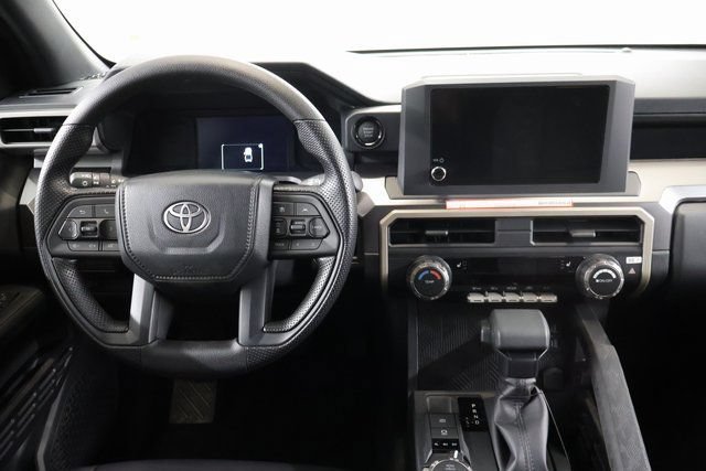 New 2026 Toyota Tacoma SR5 AWD/4WD image 12