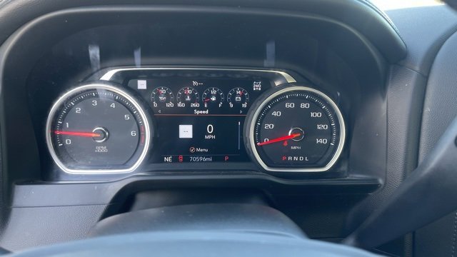 Used 2022 Chevrolet Silverado 3500 High Country image 17