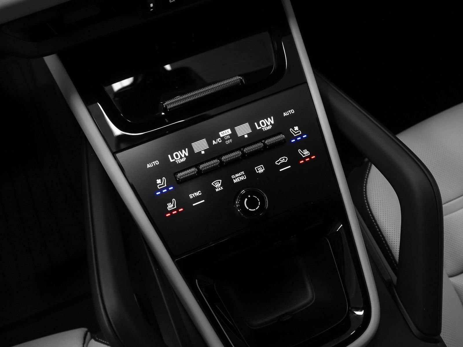 Certified 2026 Porsche Cayenne AWD/4WD image 36