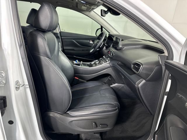 Used 2022 Hyundai Santa Fe SEL w/ Convenience + Premium Package image 28