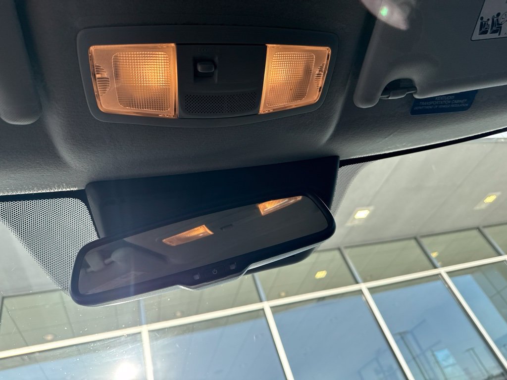 Used 2022 Mitsubishi Outlander Sport AWD image 8