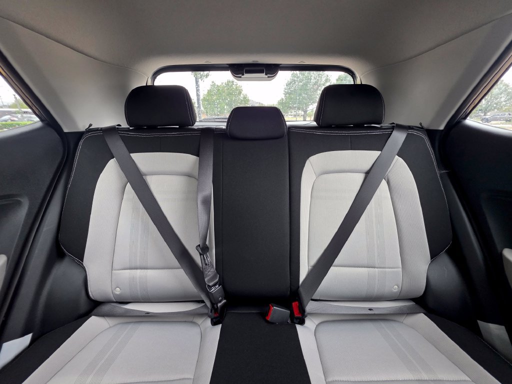New 2026 Hyundai Venue SEL FWD image 37