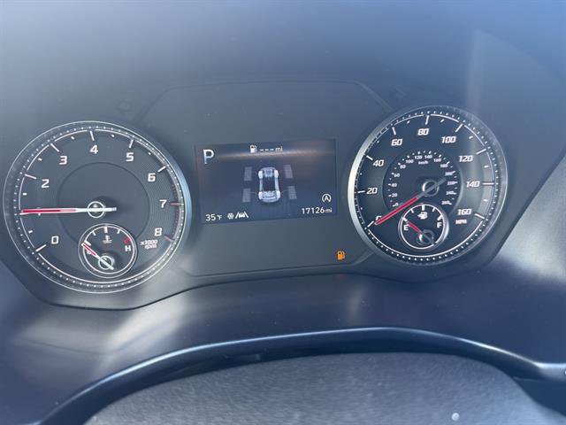 Used 2023 Hyundai Santa Fe SEL w/ Cargo Package image 19