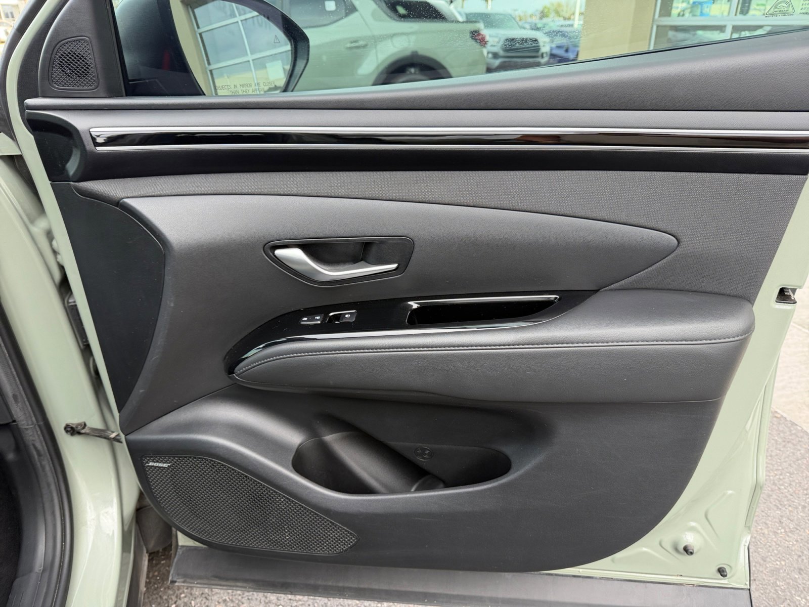 Certified 2022 Hyundai Santa Cruz Limited image 17